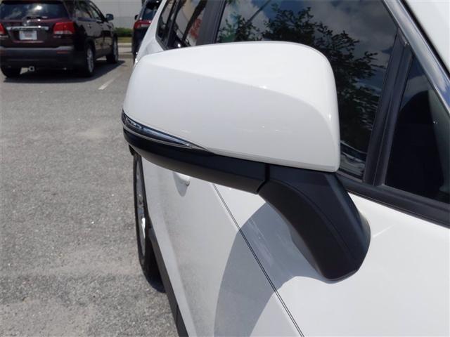 used 2020 Toyota RAV4 car, priced at $24,691