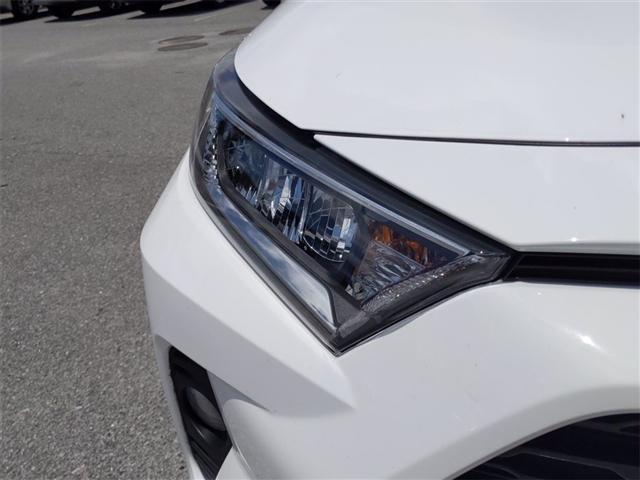used 2020 Toyota RAV4 car, priced at $24,691