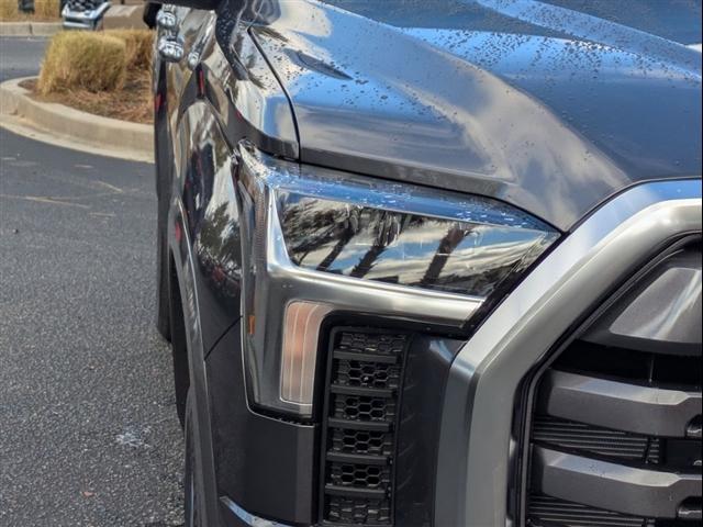 new 2026 Toyota Tundra car, priced at $60,879
