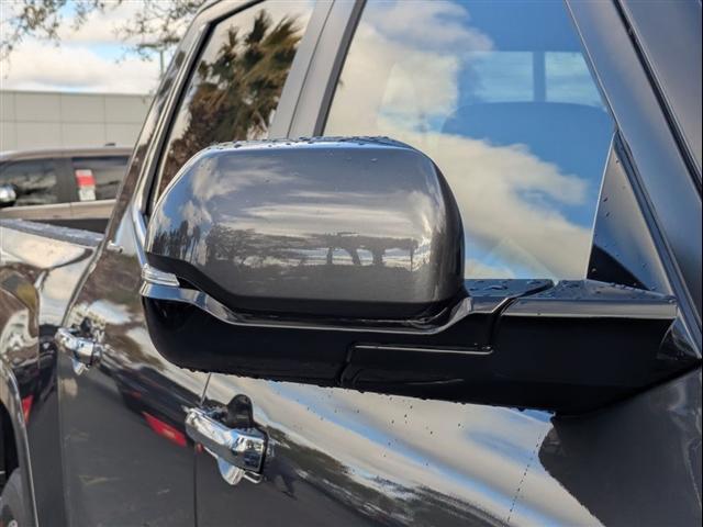 new 2026 Toyota Tundra car, priced at $60,879