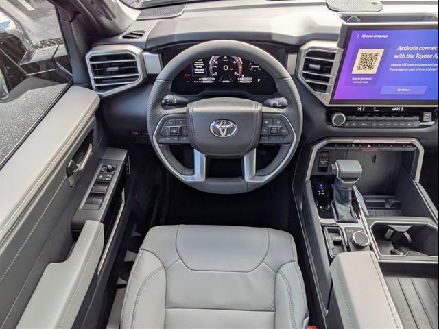 new 2026 Toyota Tundra car, priced at $60,879