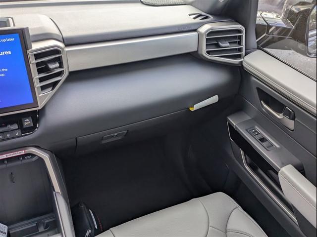 new 2026 Toyota Tundra car, priced at $60,879