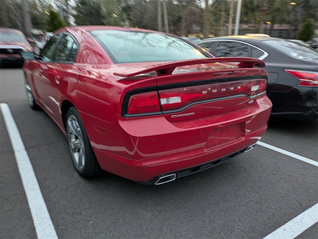 used 2011 Dodge Charger car, priced at $12,791