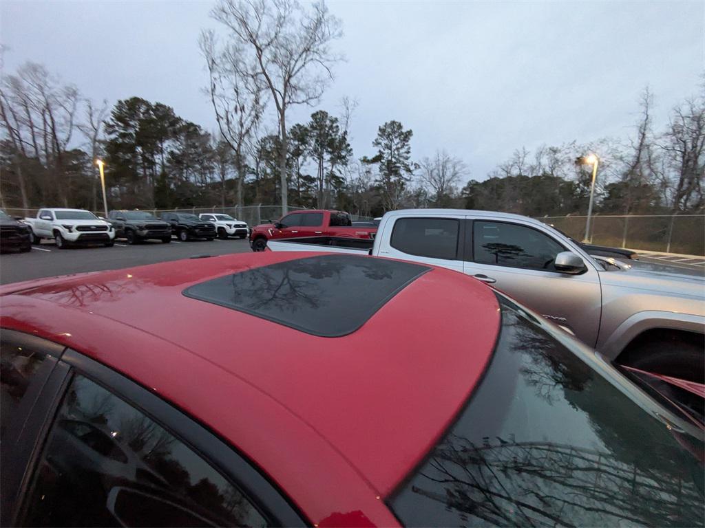 used 2011 Dodge Charger car, priced at $12,791