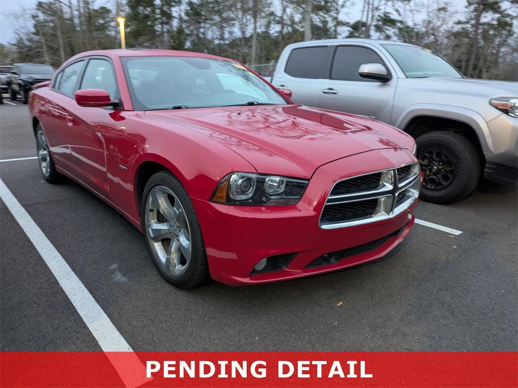 used 2011 Dodge Charger car, priced at $12,791