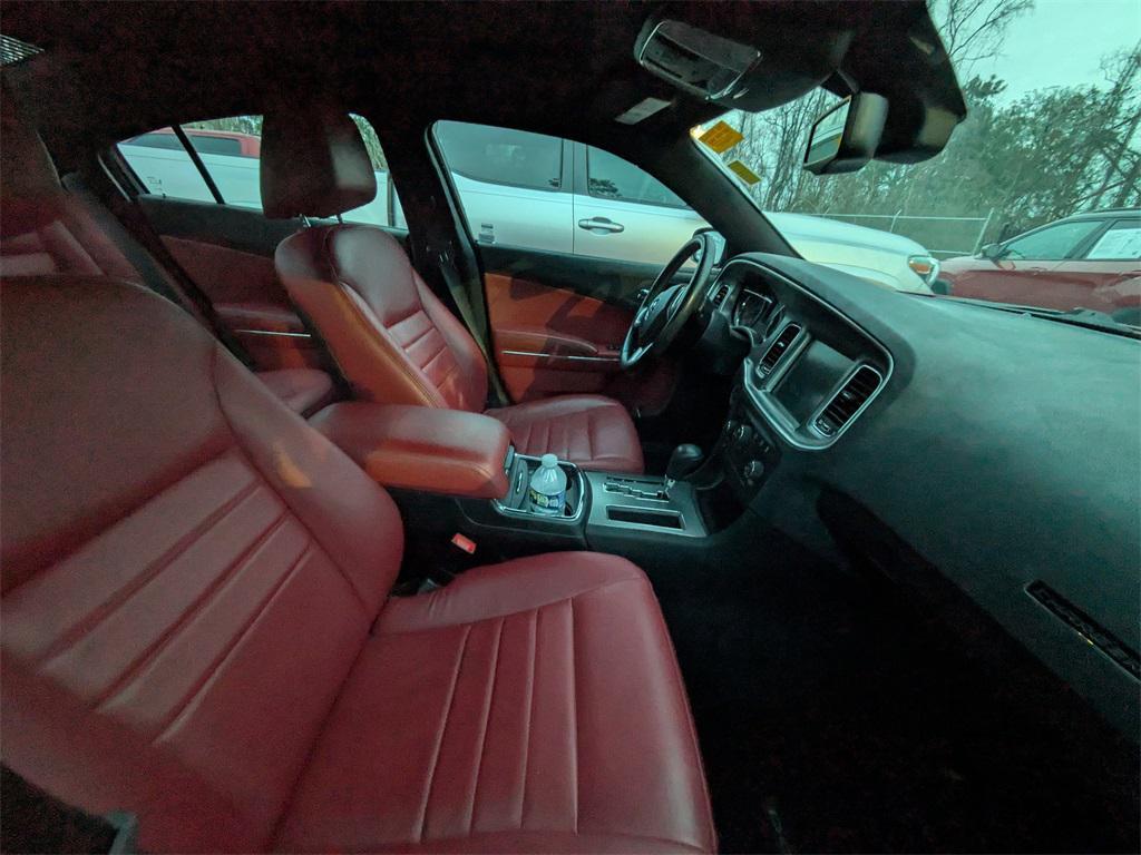 used 2011 Dodge Charger car, priced at $12,791