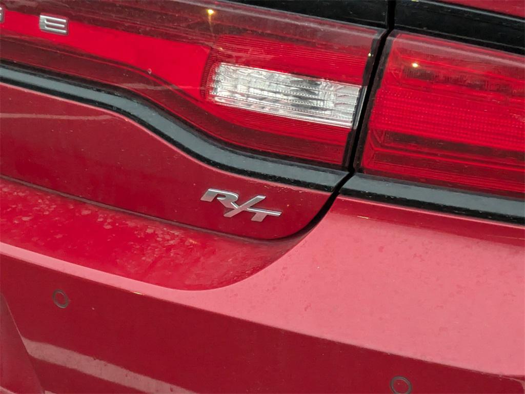 used 2011 Dodge Charger car, priced at $12,791