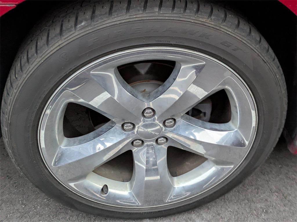 used 2011 Dodge Charger car, priced at $12,791