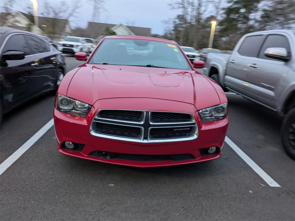 used 2011 Dodge Charger car, priced at $12,791