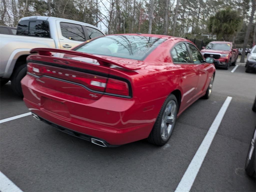 used 2011 Dodge Charger car, priced at $12,791