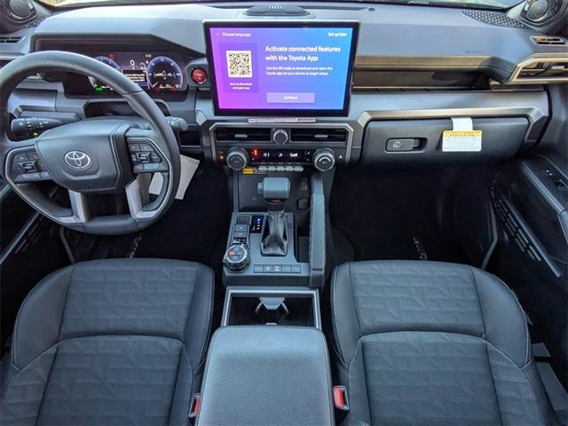 new 2026 Toyota 4Runner car, priced at $64,674