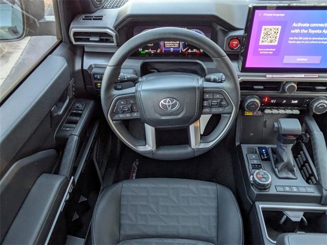 new 2026 Toyota 4Runner car, priced at $64,674