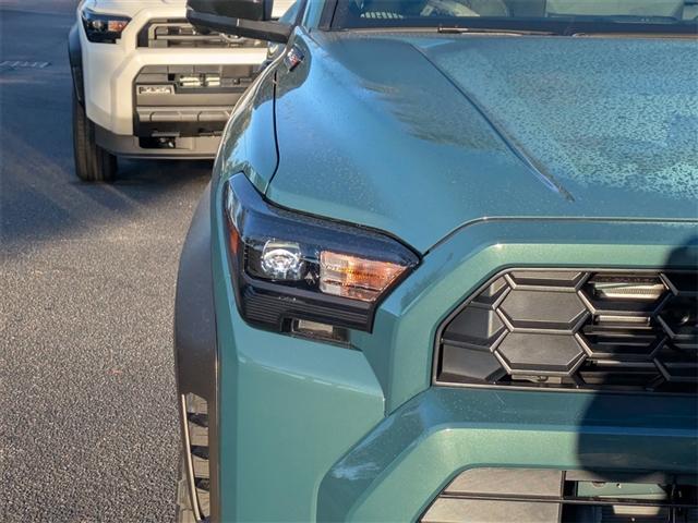 new 2026 Toyota 4Runner car, priced at $64,674