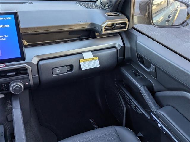 new 2026 Toyota 4Runner car, priced at $64,674