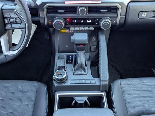 new 2026 Toyota 4Runner car, priced at $64,674