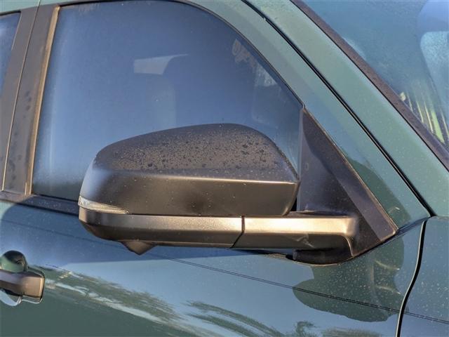 new 2026 Toyota 4Runner car, priced at $64,674