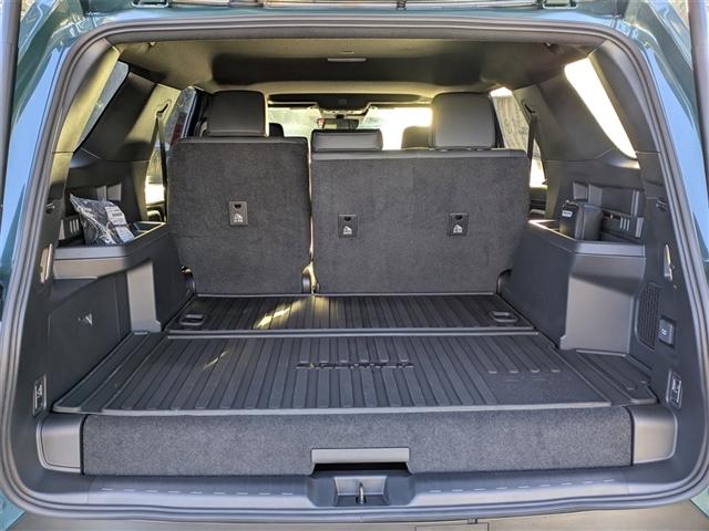 new 2026 Toyota 4Runner car, priced at $64,674