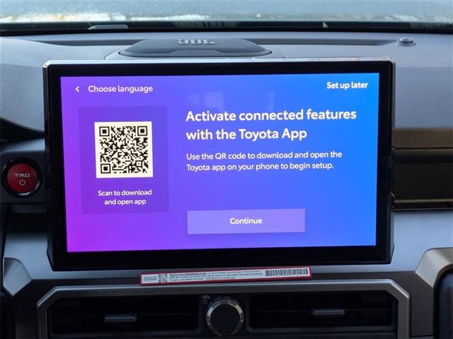 new 2026 Toyota 4Runner car, priced at $64,674