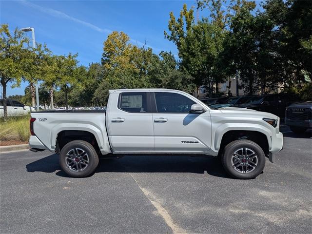 new 2025 Toyota Tacoma car, priced at $51,143