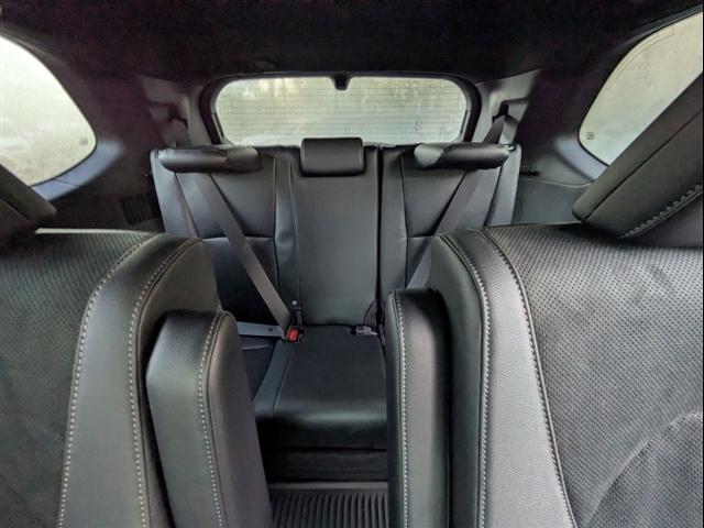 new 2026 Toyota Grand Highlander Hybrid car, priced at $64,769