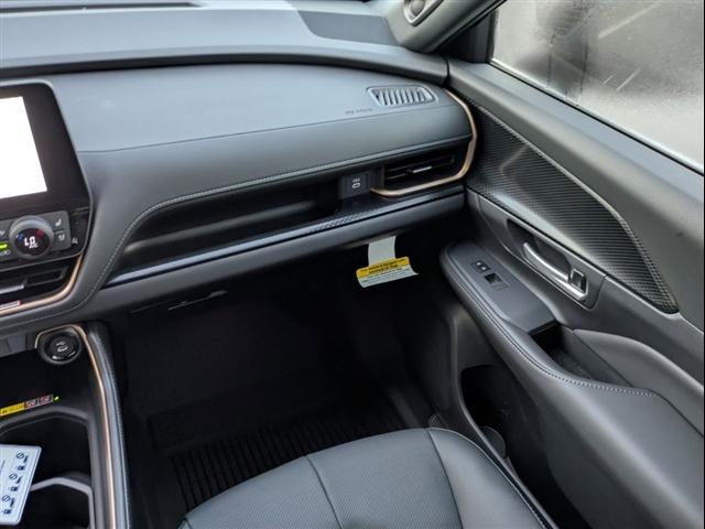 new 2026 Toyota Grand Highlander Hybrid car, priced at $64,769