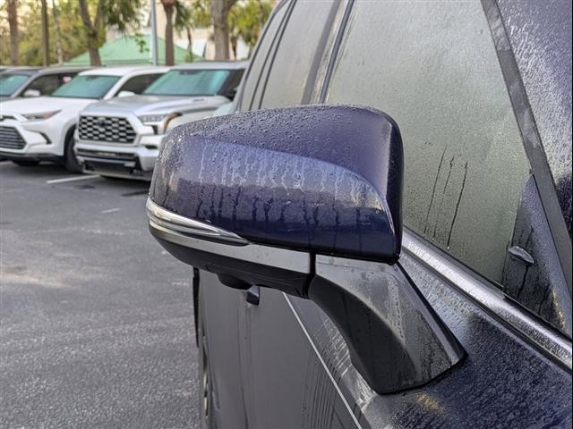 new 2026 Toyota Grand Highlander Hybrid car, priced at $64,769