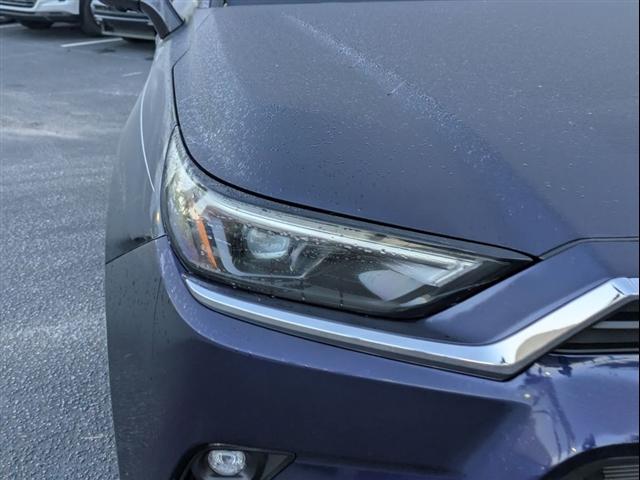 new 2026 Toyota Grand Highlander Hybrid car, priced at $64,769