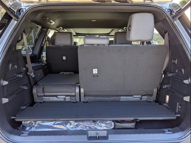 new 2026 Toyota Sequoia car, priced at $88,815