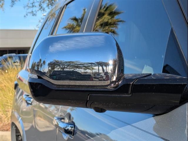 new 2026 Toyota Sequoia car, priced at $88,815