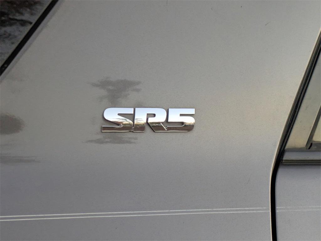 used 2018 Toyota 4Runner car, priced at $18,291