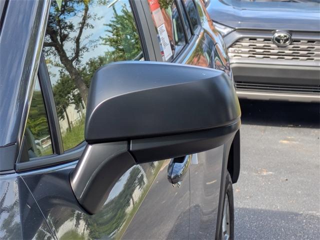 new 2025 Toyota RAV4 Hybrid car, priced at $36,045