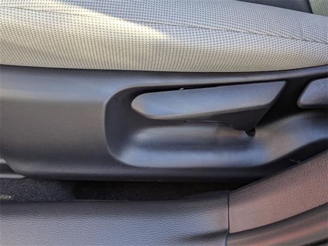 new 2026 Toyota Corolla car, priced at $25,237