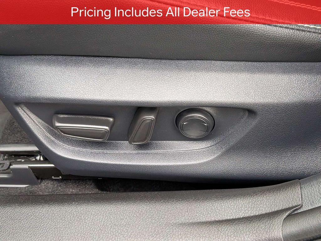used 2026 Toyota Camry car, priced at $32,771