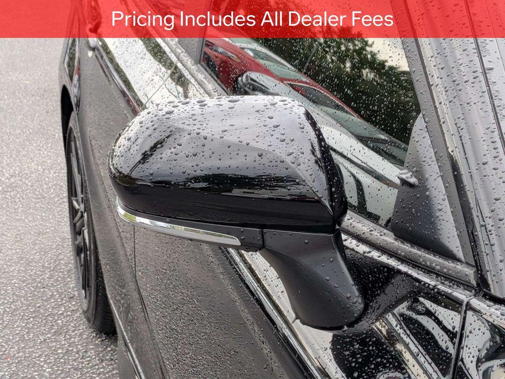 used 2026 Toyota Camry car, priced at $32,771