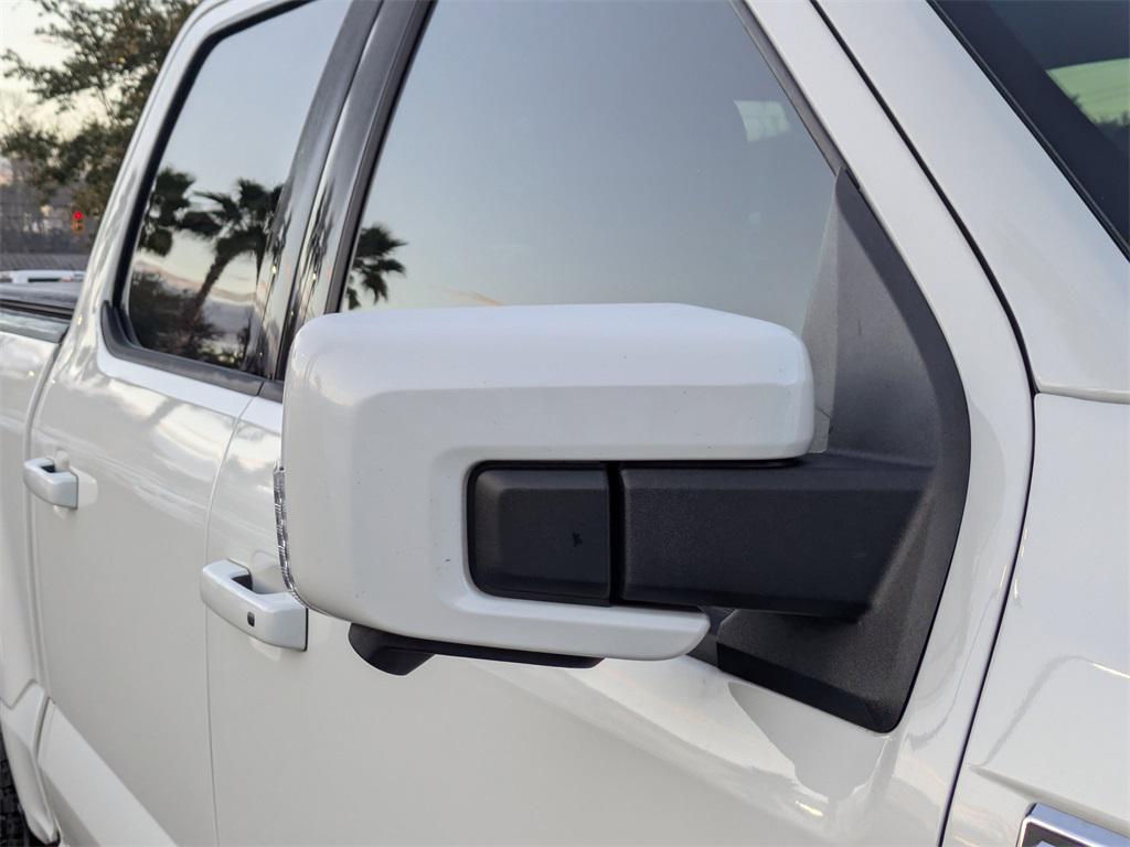 used 2022 Ford F-150 car, priced at $39,991