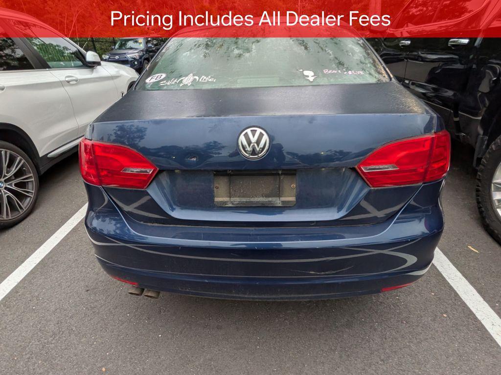 used 2013 Volkswagen Jetta car, priced at $10,061