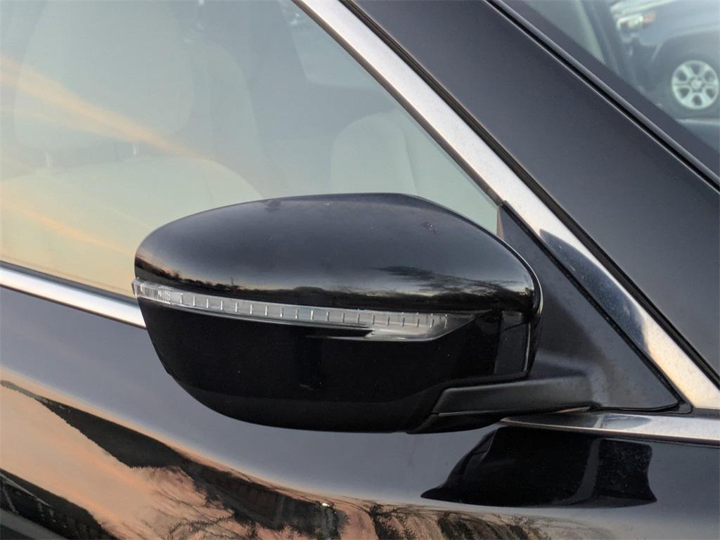 used 2015 Nissan Rogue car, priced at $10,291