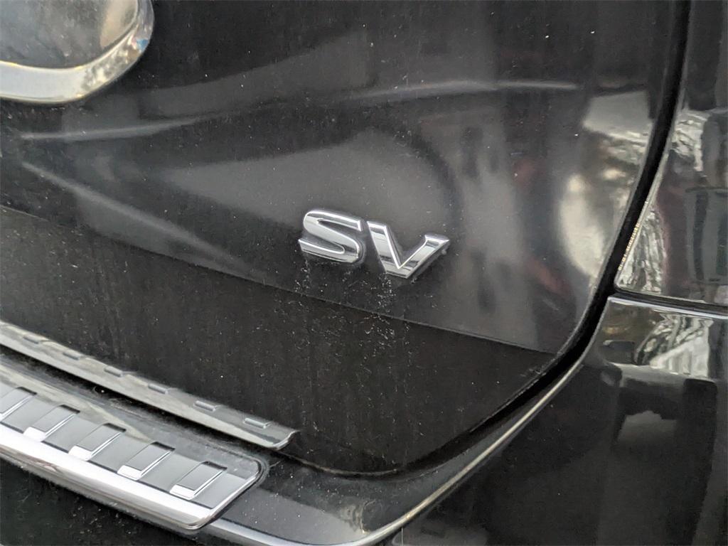 used 2015 Nissan Rogue car, priced at $12,691