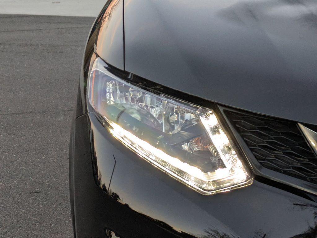 used 2015 Nissan Rogue car, priced at $10,291