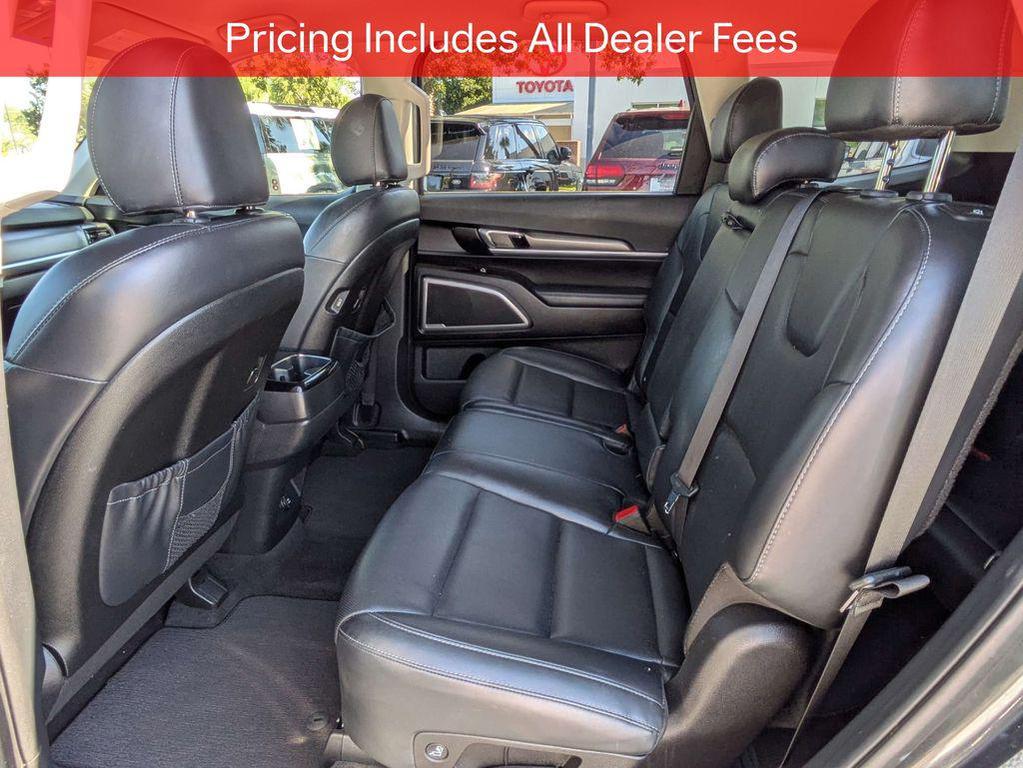 used 2020 Kia Telluride car, priced at $20,271