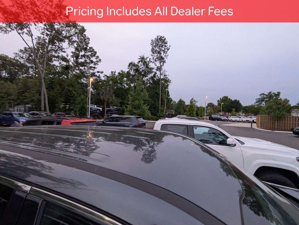 used 2020 Kia Telluride car, priced at $20,371