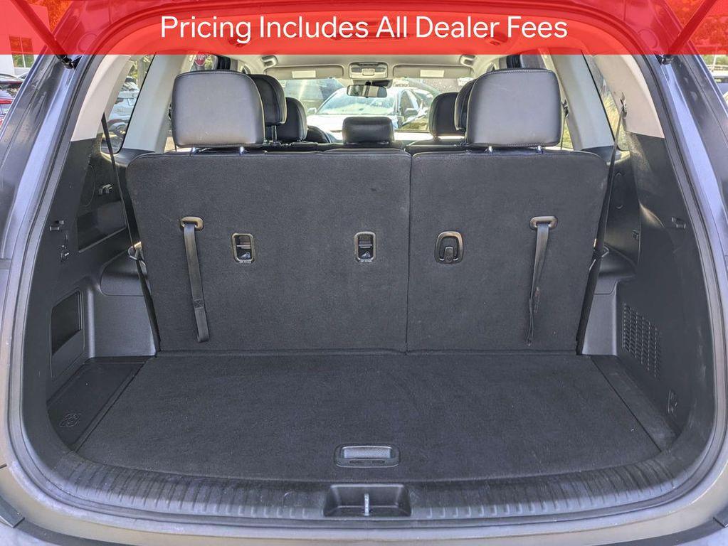 used 2020 Kia Telluride car, priced at $20,271