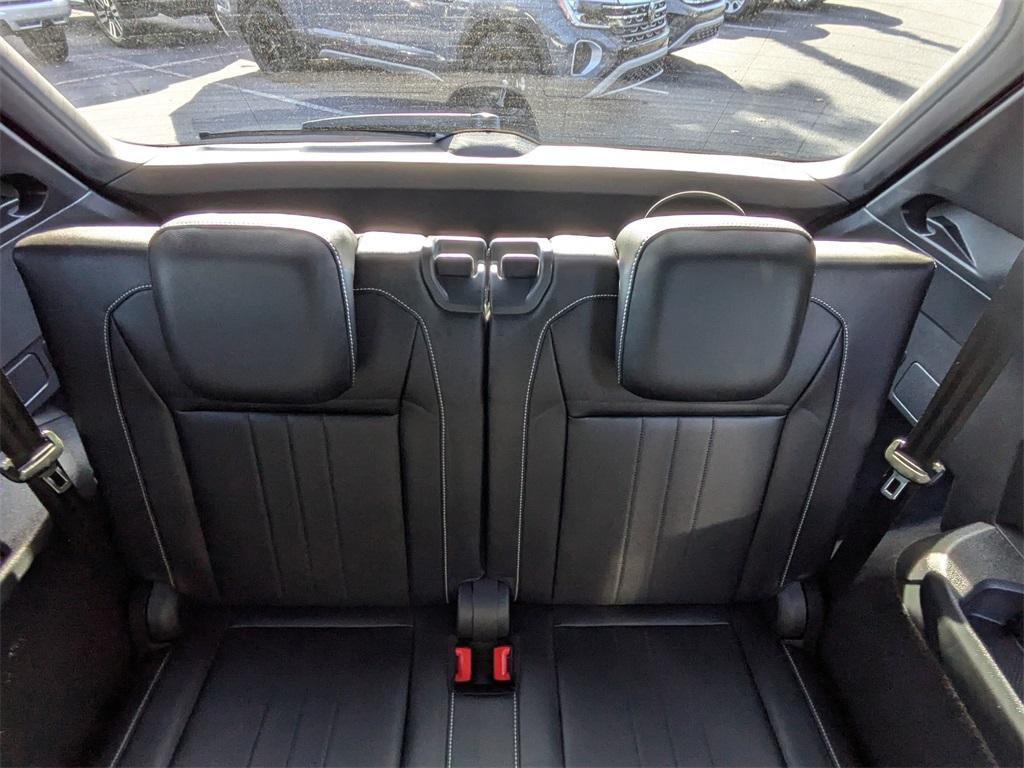 used 2024 Volkswagen Tiguan car, priced at $27,291