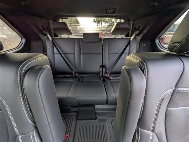 new 2026 Toyota Sequoia car, priced at $79,755