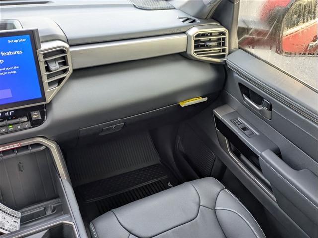 new 2026 Toyota Sequoia car, priced at $79,755