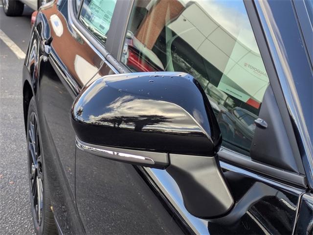 new 2026 Toyota Camry car, priced at $36,020