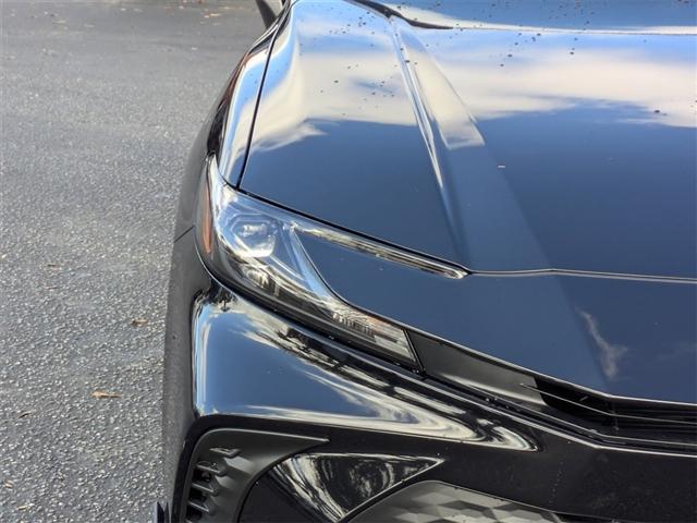 new 2026 Toyota Camry car, priced at $36,020