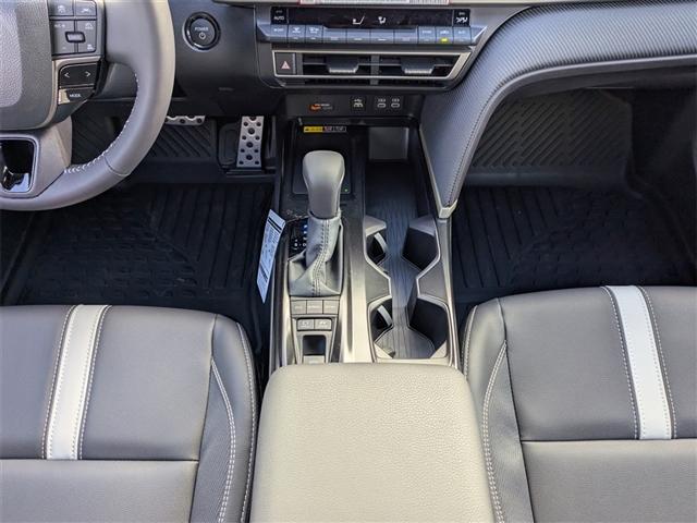 new 2026 Toyota Camry car, priced at $36,020