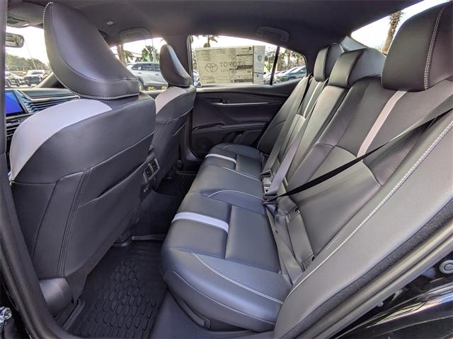 new 2026 Toyota Camry car, priced at $36,020