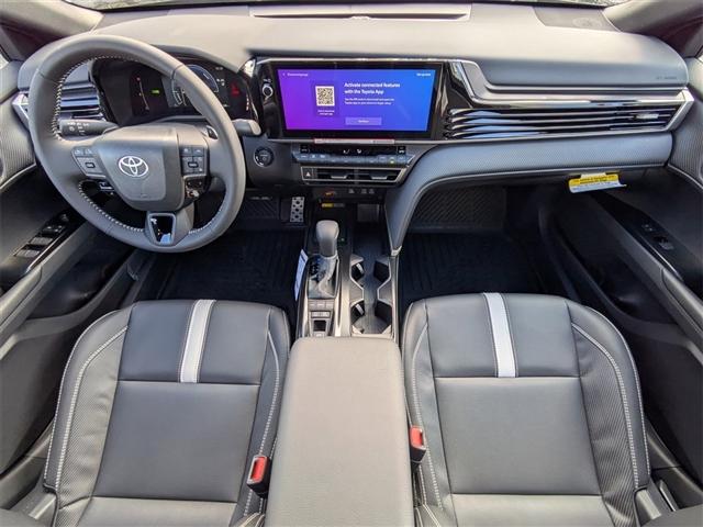 new 2026 Toyota Camry car, priced at $36,020